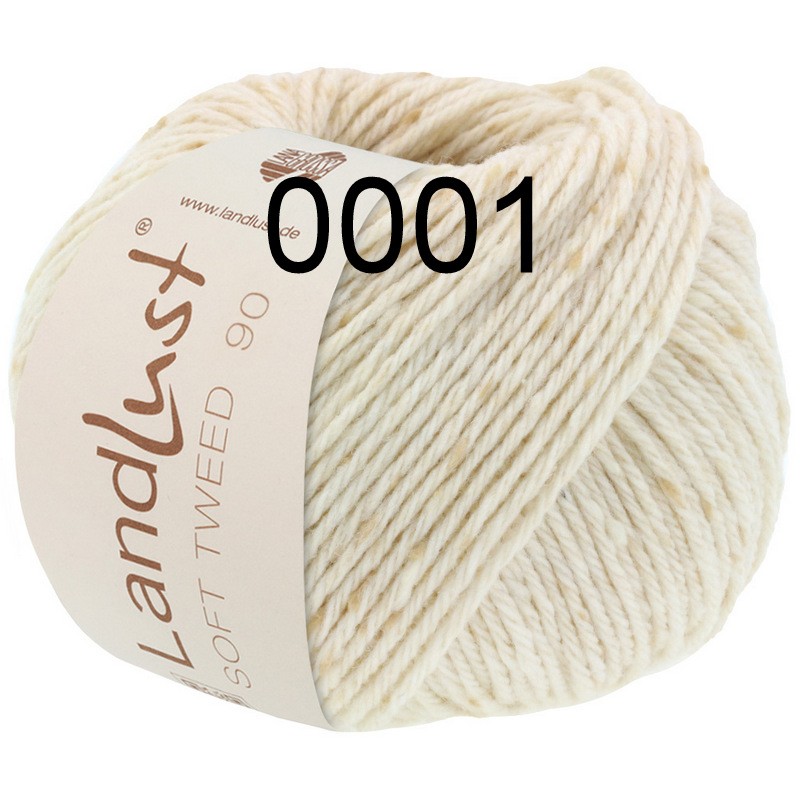 Landlust Soft Tweed 90 0001