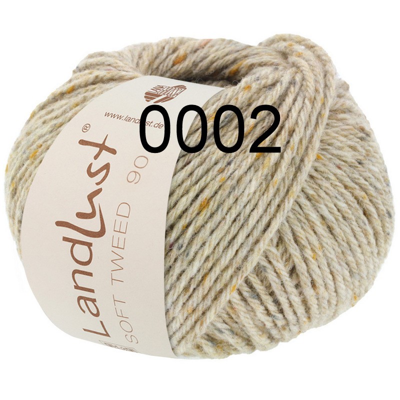 Landlust Soft Tweed 90 0002