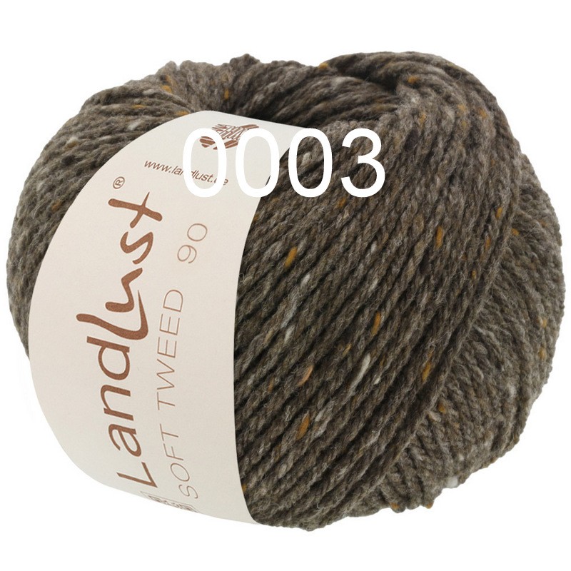 Landlust Soft Tweed 90 0003