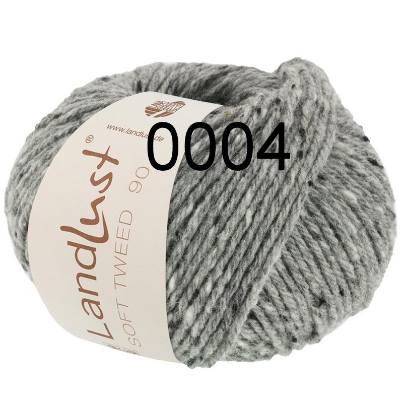 Landlust Soft Tweed 90 0004