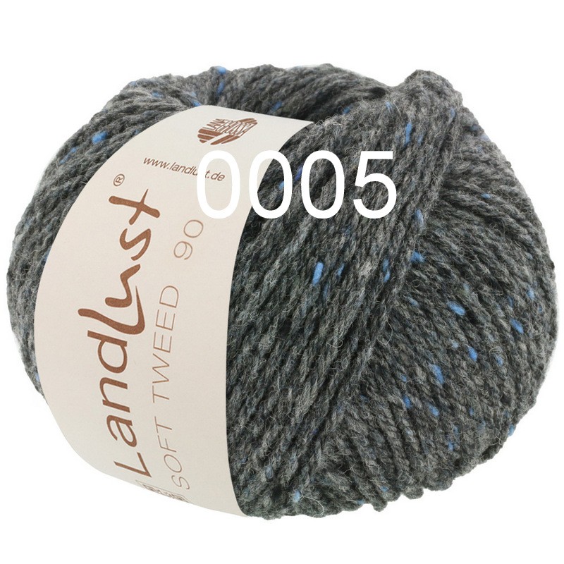 Landlust Soft Tweed 90 0005