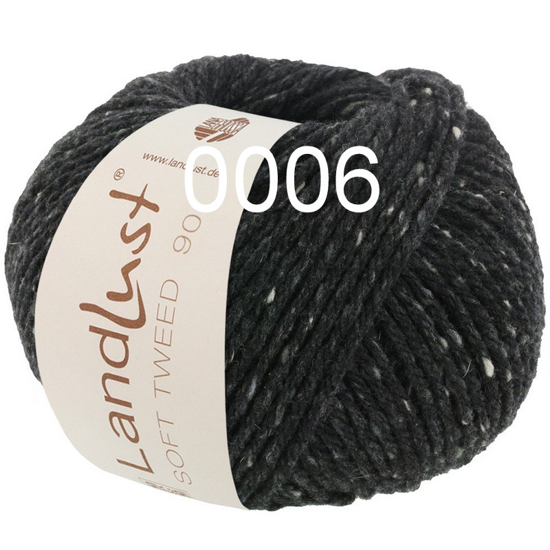 Landlust Soft Tweed 90 0006