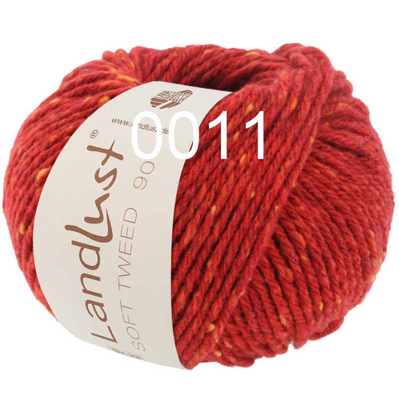 Landlust Soft Tweed 90 0011