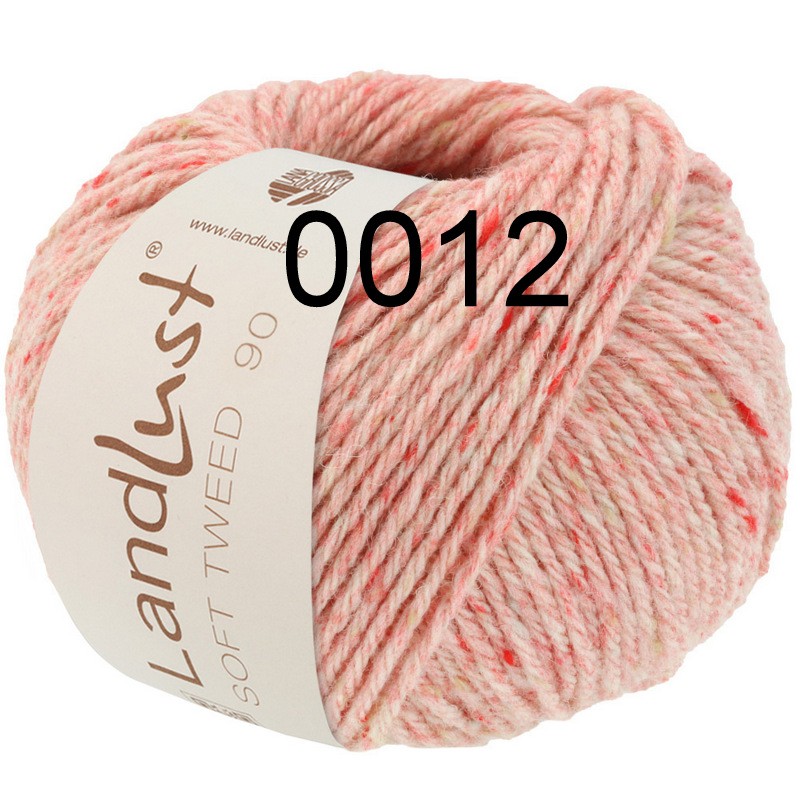 Landlust Soft Tweed 90 0012