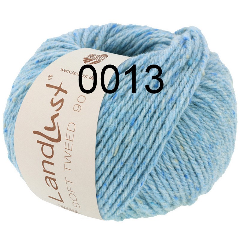 Landlust Soft Tweed 90 0013
