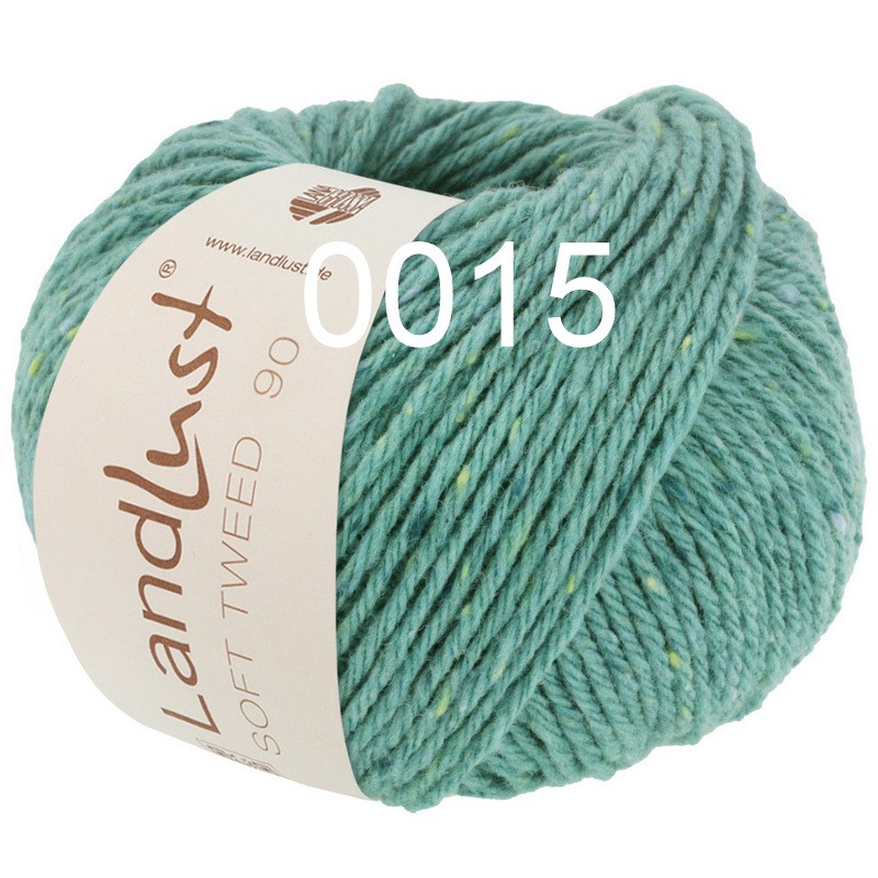 Landlust Soft Tweed 90 0015