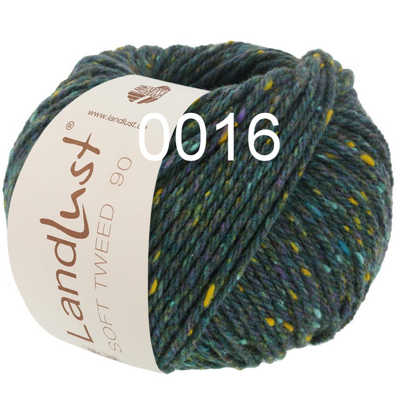 Landlust Soft Tweed 90 0016