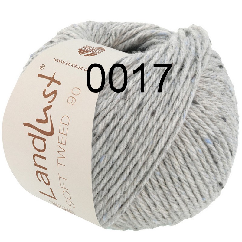 Landlust Soft Tweed 90 0017