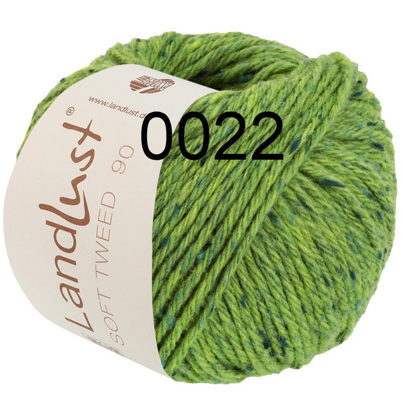 Landlust Soft Tweed 90 0022