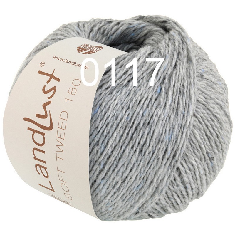 Landlust Soft Tweed 180 0117