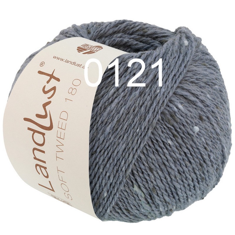 Landlust Soft Tweed 180 0121