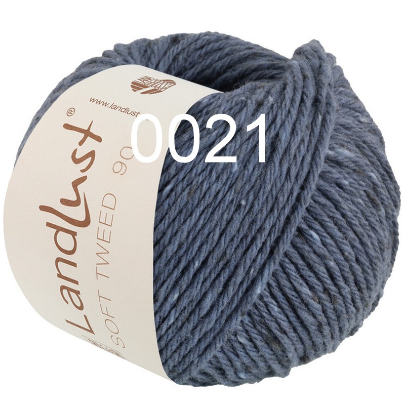 Landlust Soft Tweed 90 0021