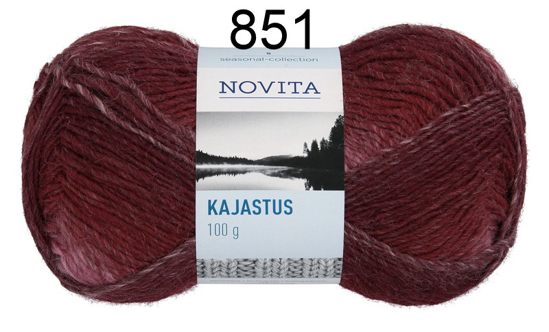 Kajastus 851