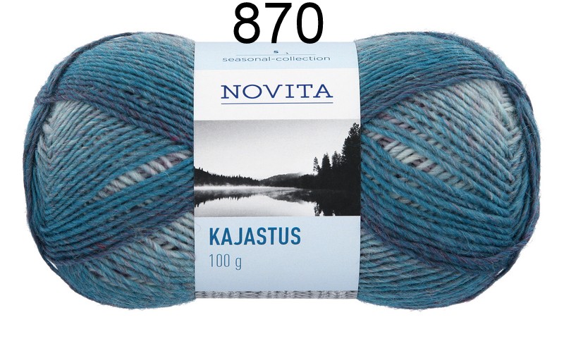 Kajastus 870