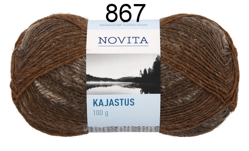 Kajastus 867