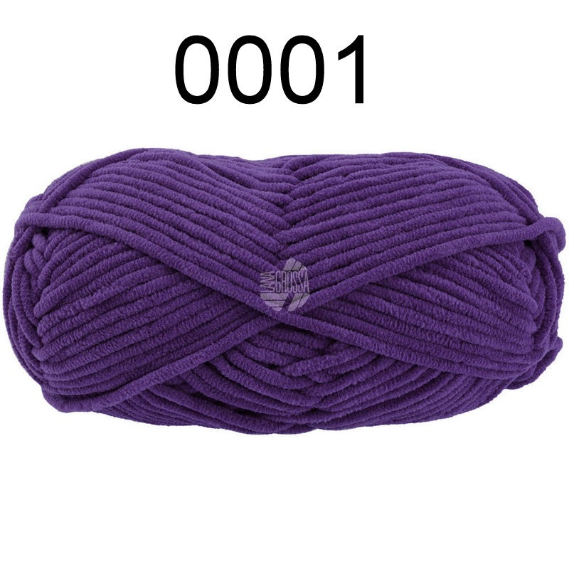 The Look 0001