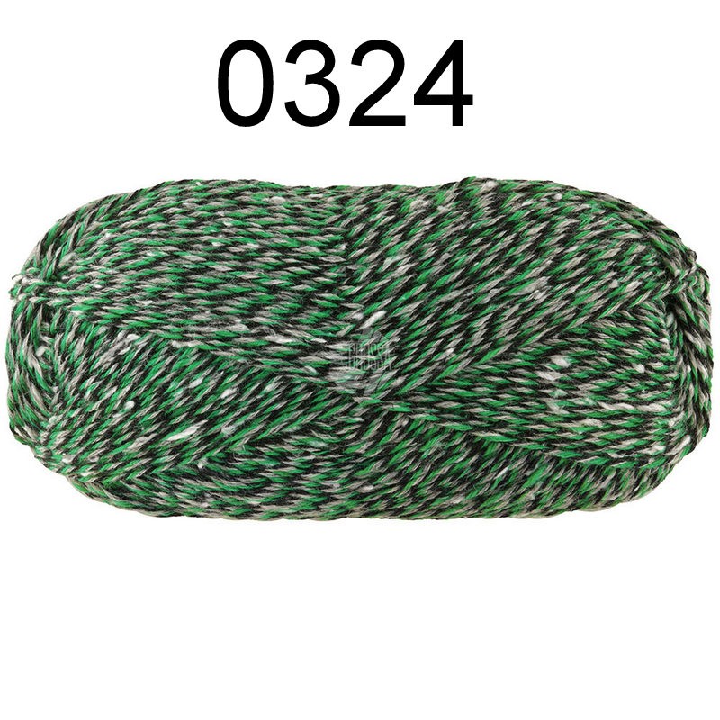 MW 6 draads Christmas Snow Flake 0324