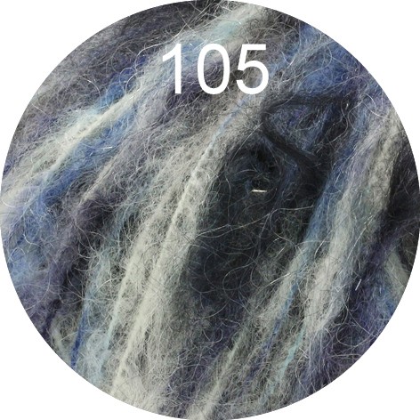 Lala Berlin Brushy 105