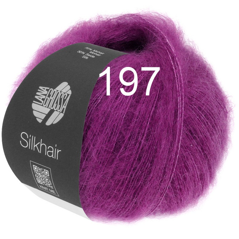 Silkhair 197