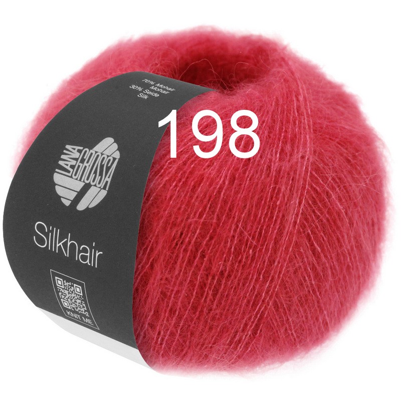 Silkhair 198