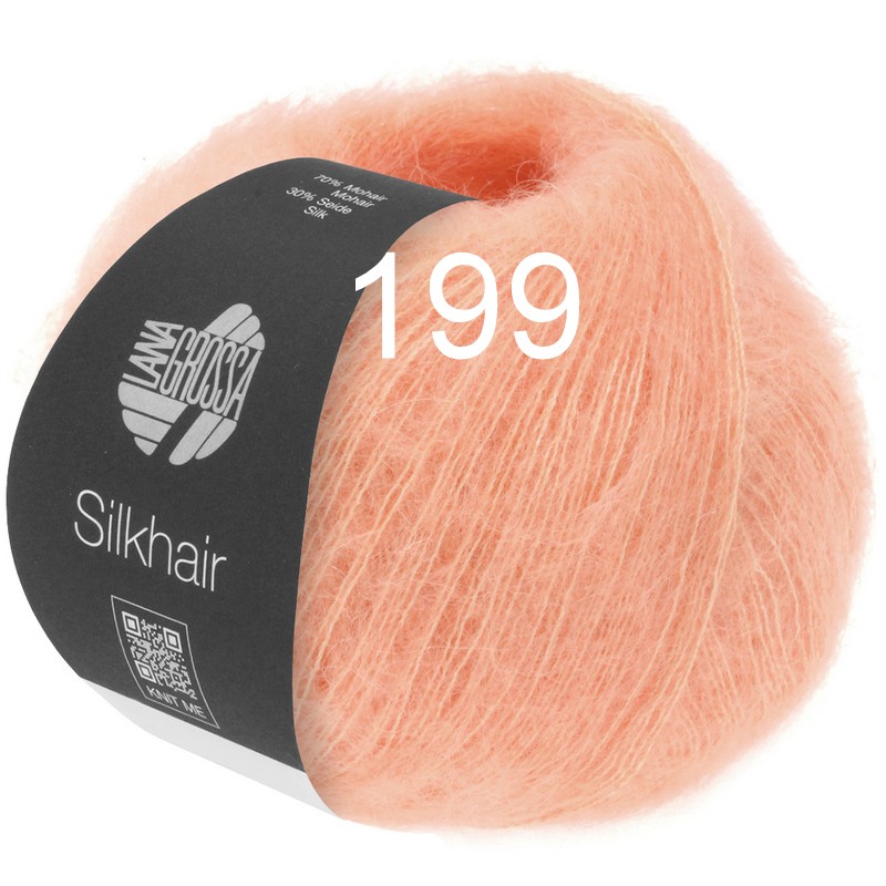 Silkhair 199