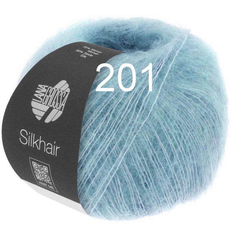 Silkhair 201