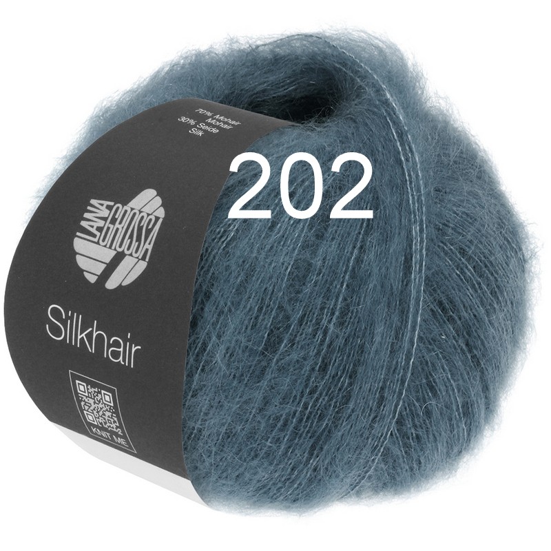 Silkhair 202