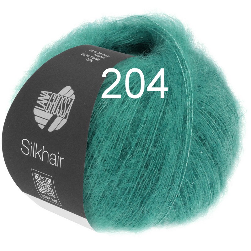 Silkhair 204
