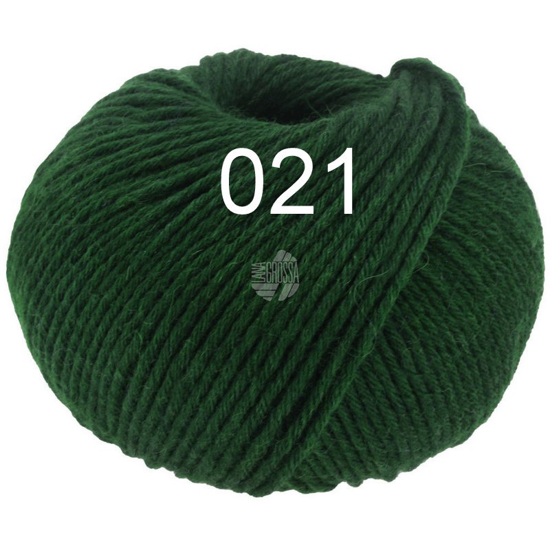Nordic Merino Wool 021