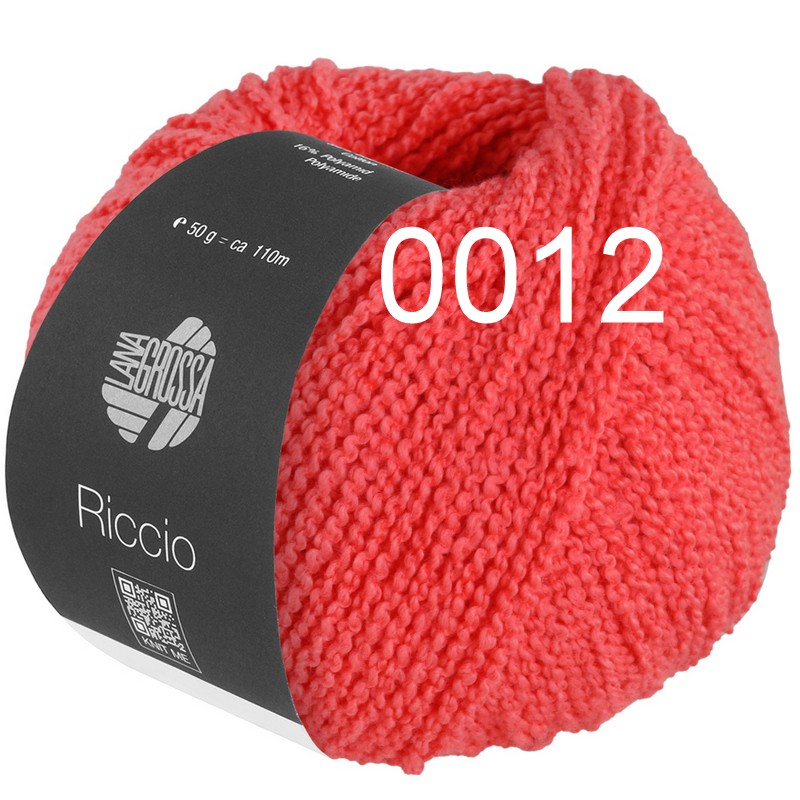 Riccio 0012