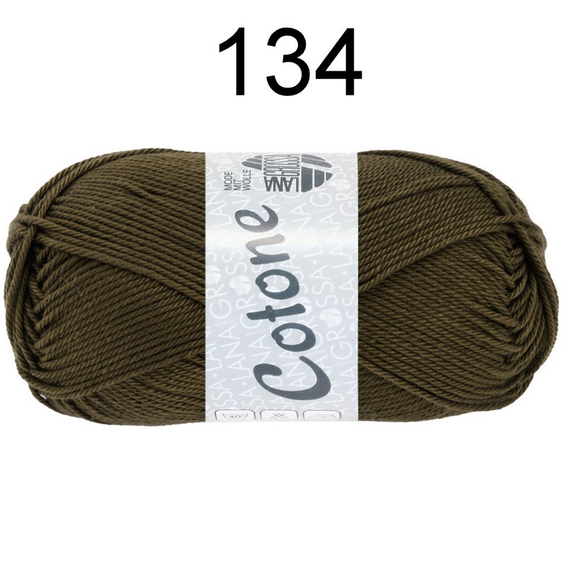 Cotone 134