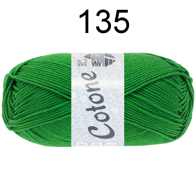 Cotone 135