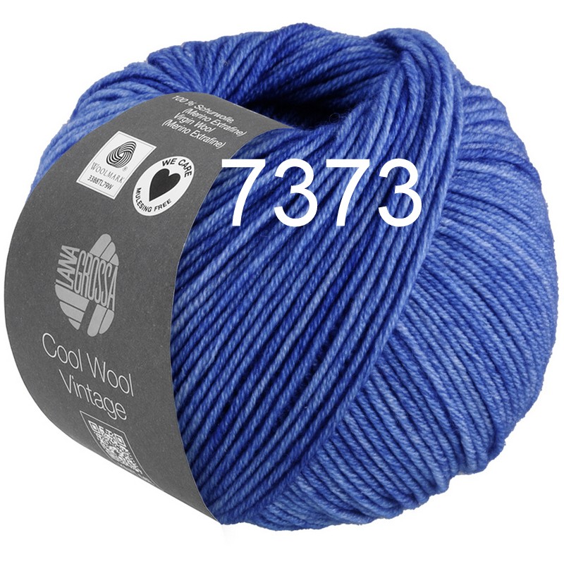 Cool Wool Vintage 7373