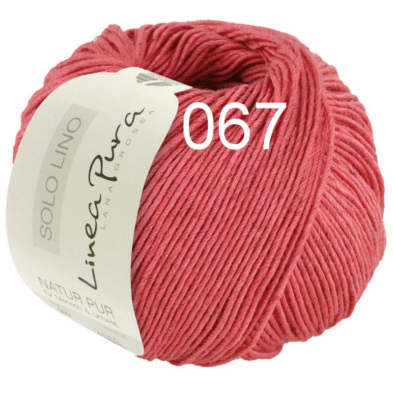 Solo Lino 067