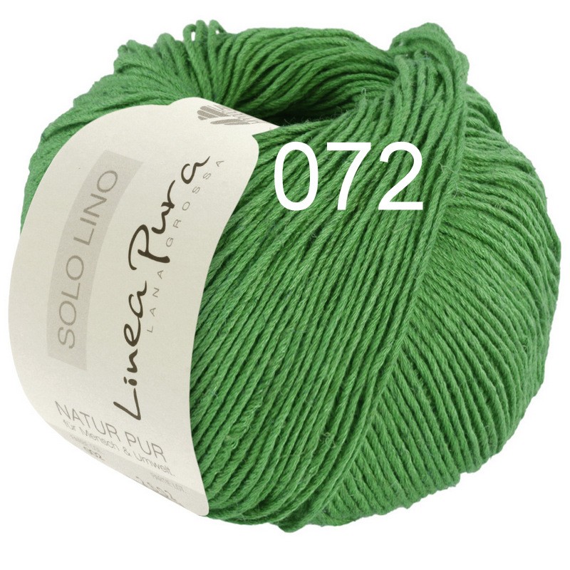Solo Lino 072