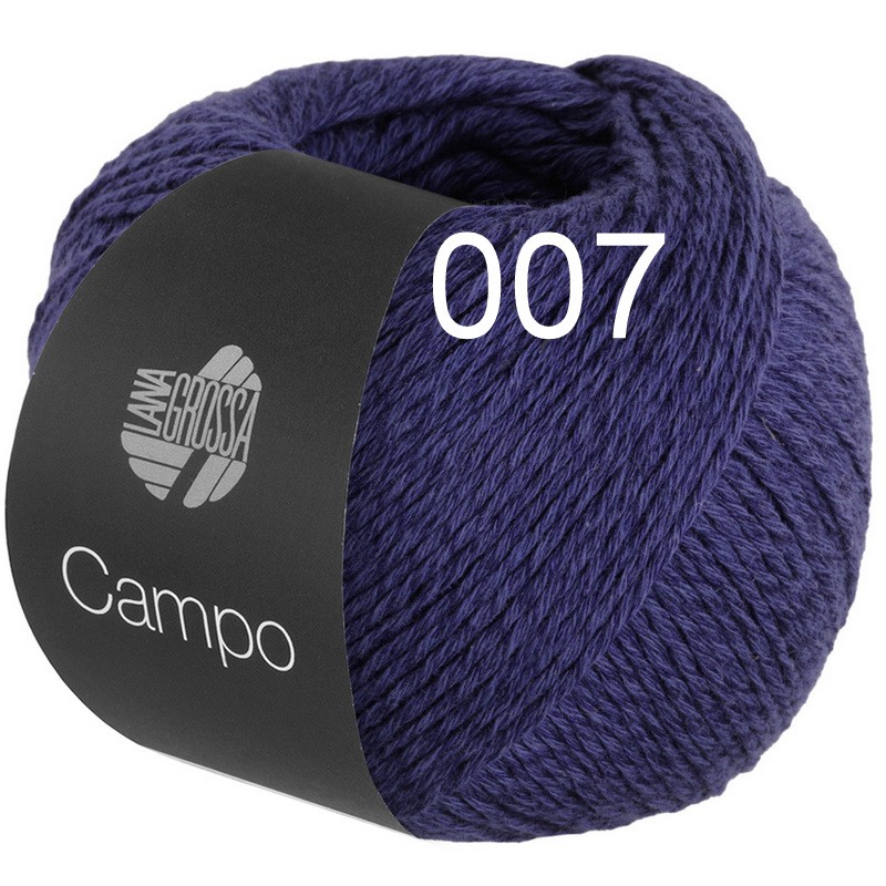 Campo 007
