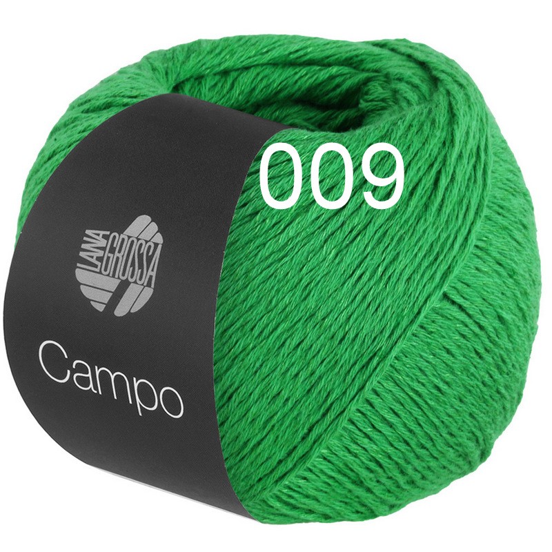 Campo 009