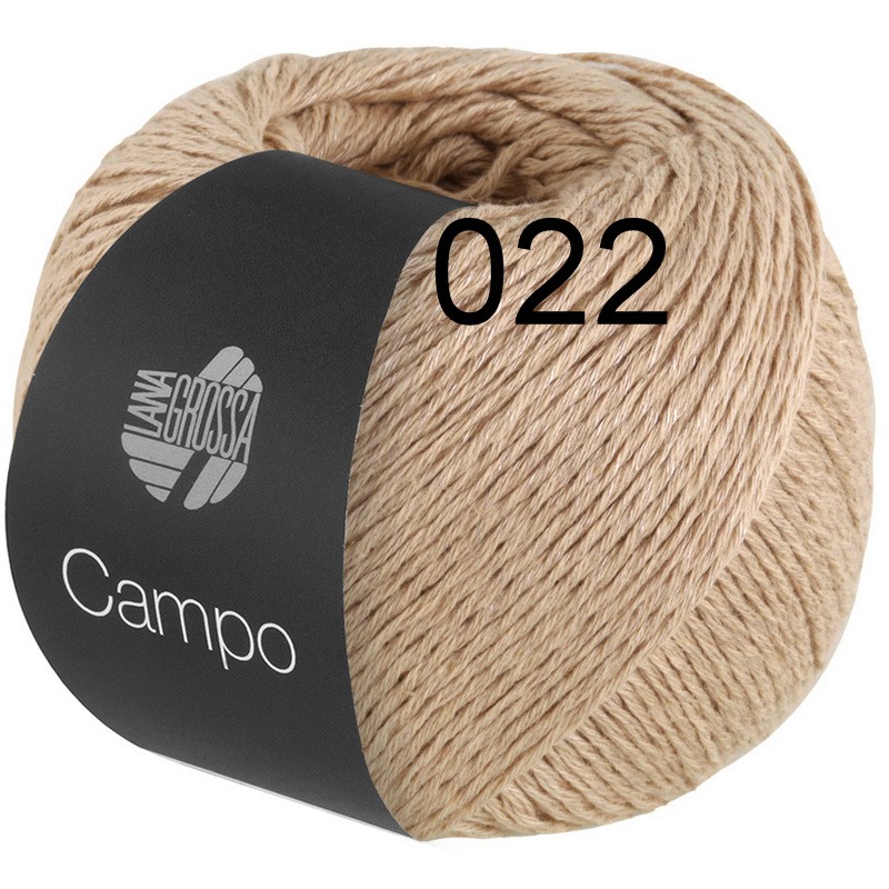 Campo 022