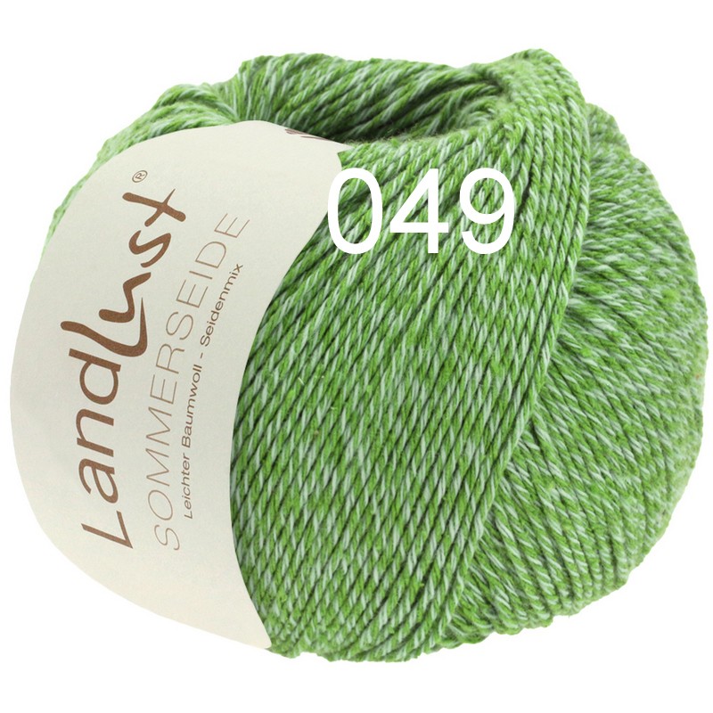Landlust Sommerseide 049