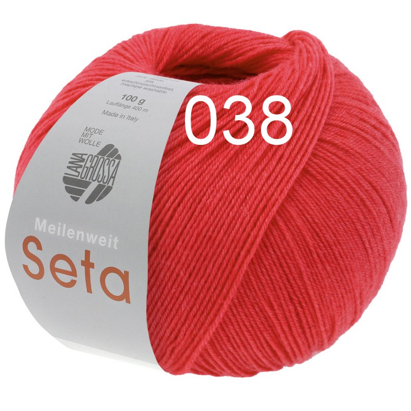 Meilenweit 100 Seta 038