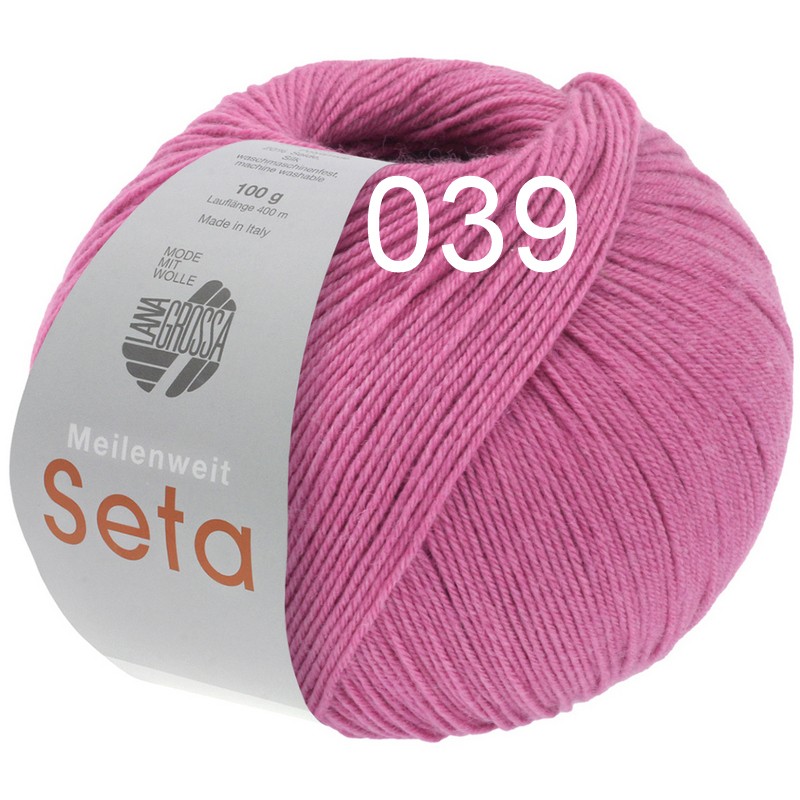 Meilenweit 100 Seta 039