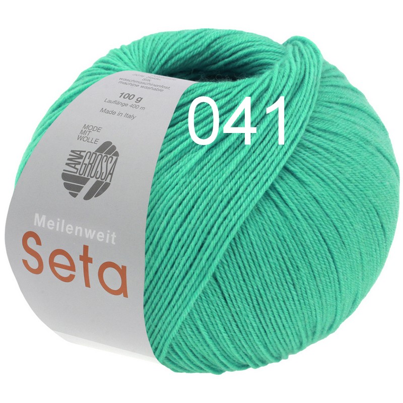 Meilenweit 100 Seta 041