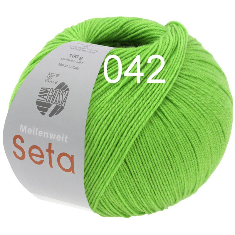 Meilenweit 100 Seta 042