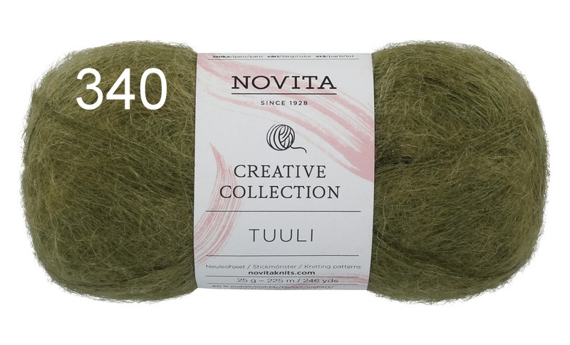 Tuuli 340