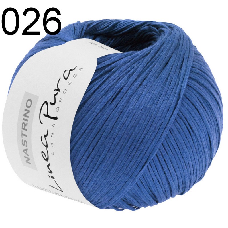 Nastrino 026