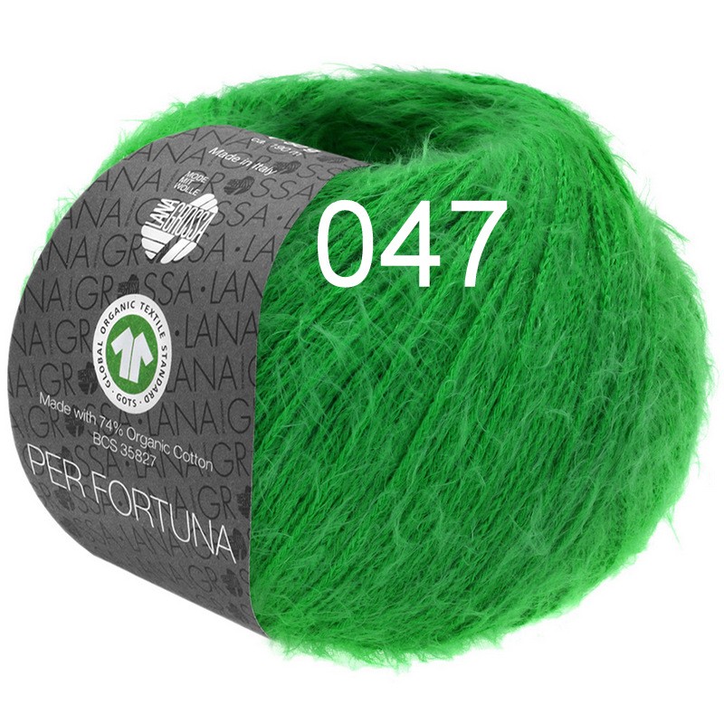 Per Fortuna 047
