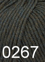 LANG Merino 120 267