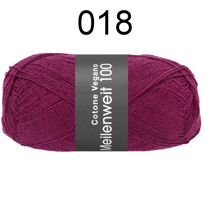 MW 100 Cotone Vegano 018