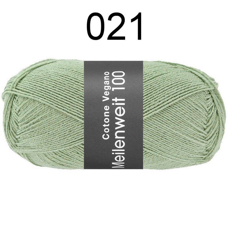 MW 100 Cotone Vegano 021