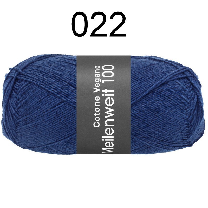 MW 100 Cotone Vegano 022